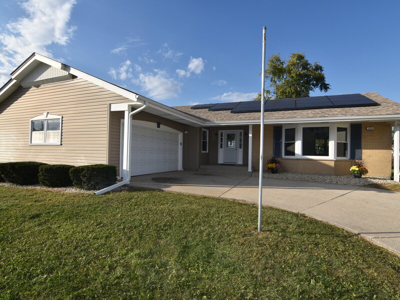 4780 Flossmoor Road Country Club Hills IL 60478