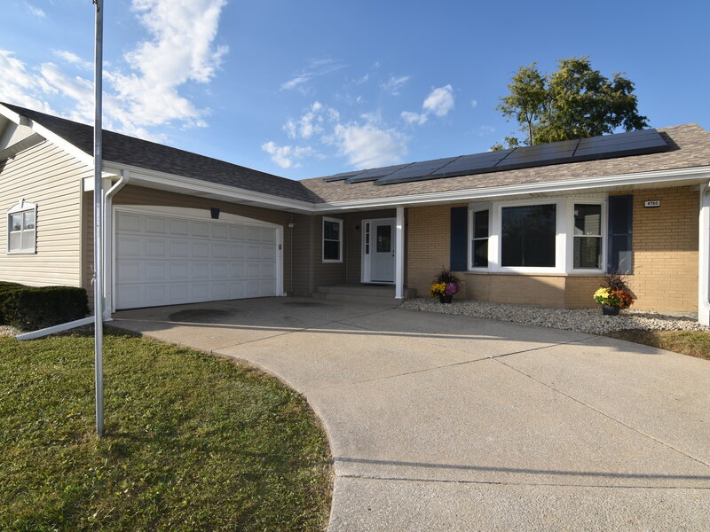 4780 Flossmoor Road Country Club Hills IL 60478