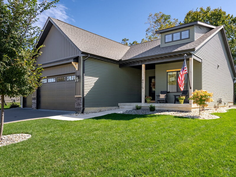 4915 Willow Circle Davenport IA 52806