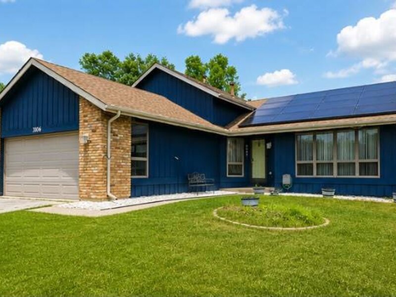 3106 Hedgerow Lane Homewood IL 60430