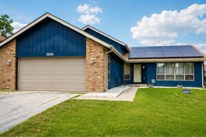 Photo of 3106 Hedgerow Lane Homewood IL 60430