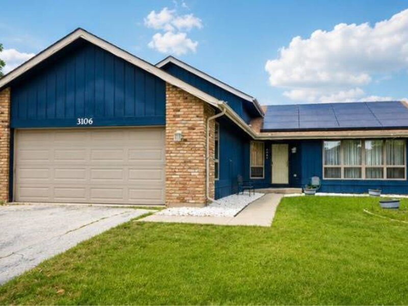 3106 Hedgerow Lane Homewood IL 60430
