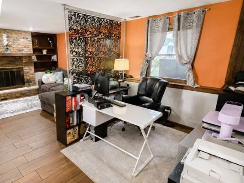 3106 Hedgerow Lane Homewood IL 60430
