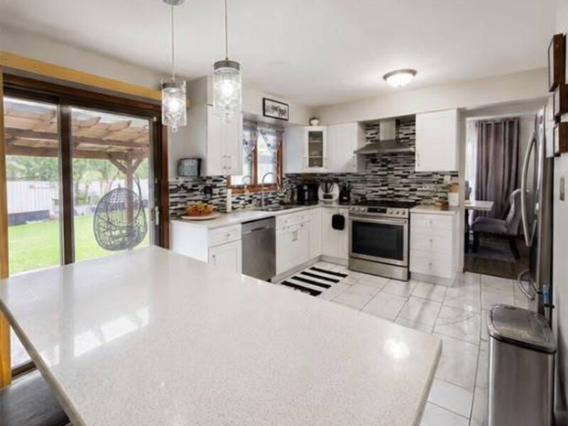3106 Hedgerow Lane Homewood IL 60430
