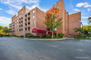 Photo of 1450 Plymouth Lane Elgin IL 60123 Unit 203