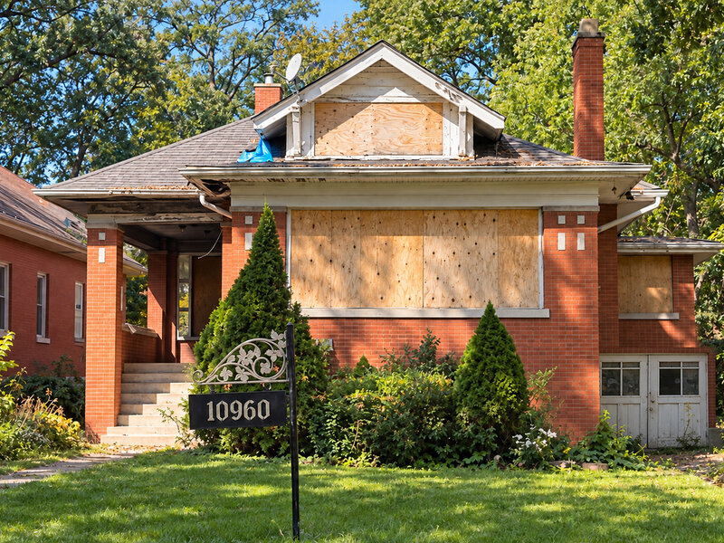 10960 S Prospect Avenue Chicago IL 60643