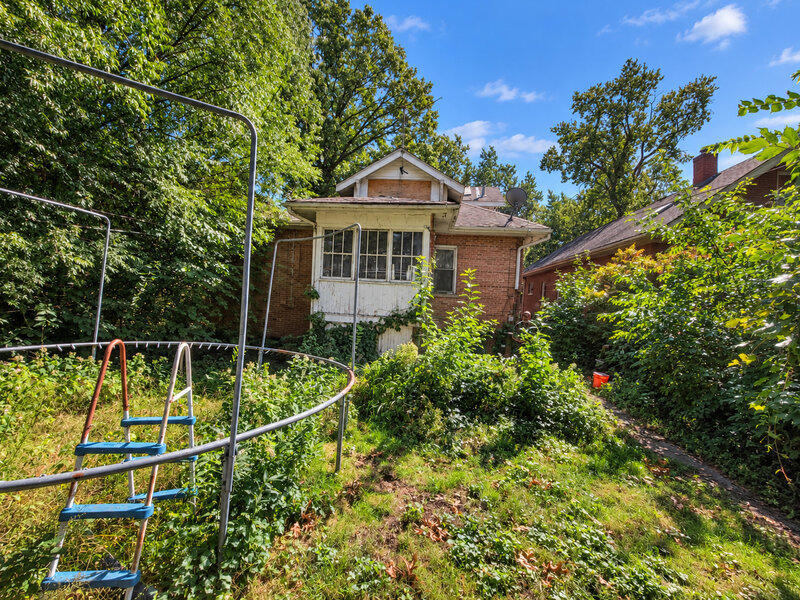 10960 S Prospect Avenue Chicago IL 60643