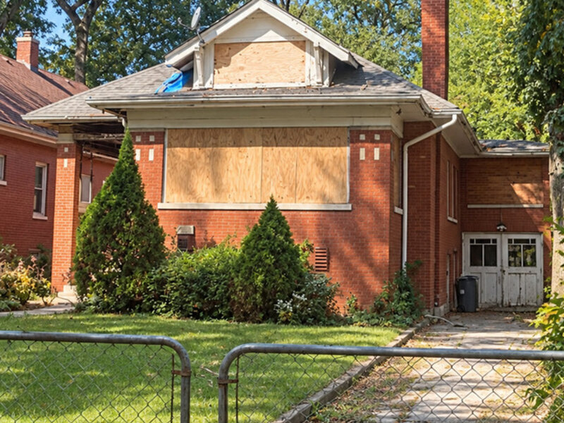 10960 S Prospect Avenue Chicago IL 60643
