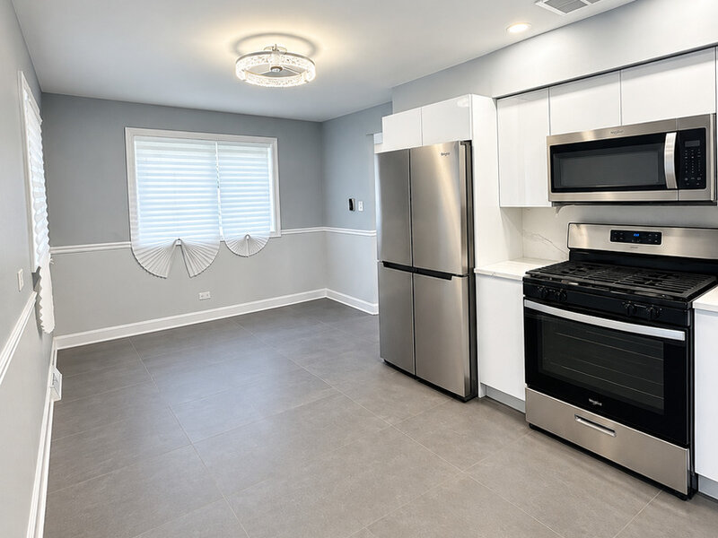 14733 Maplewood Avenue Harvey IL 60426
