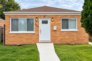 Photo of 14733 Maplewood Avenue Harvey IL 60426