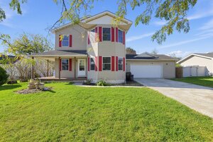 Photo of 152 E First Street Manteno IL 60950