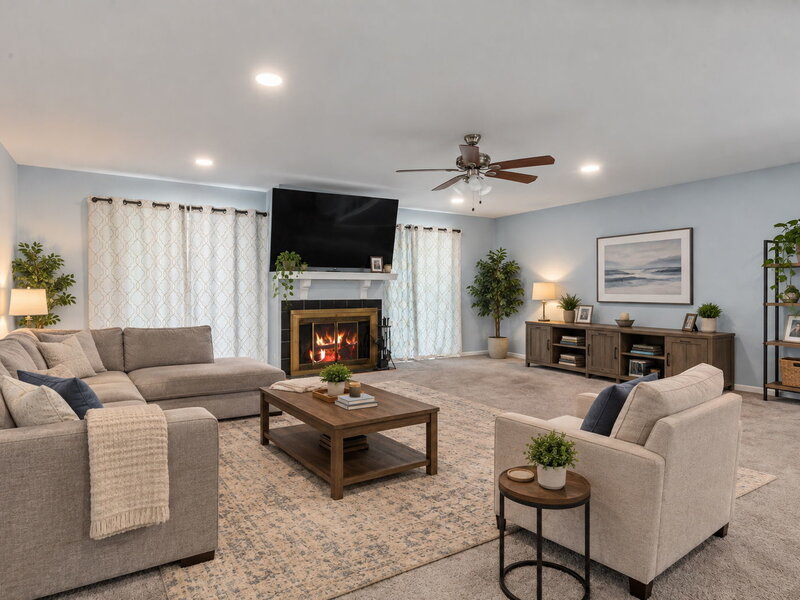 377 E Forest Knoll Drive Palatine IL 60074