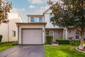 Photo of 377 E Forest Knoll Drive Palatine IL 60074