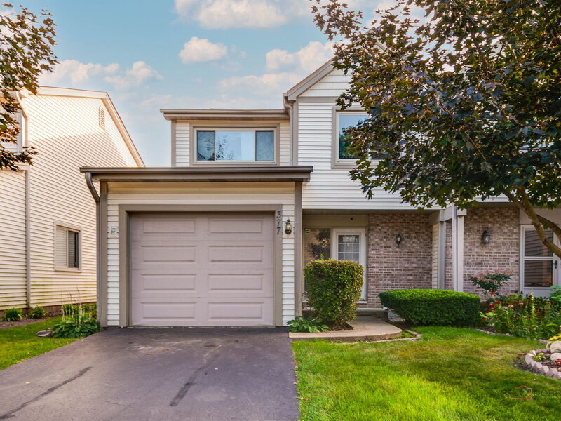 377 E Forest Knoll Drive Palatine IL 60074