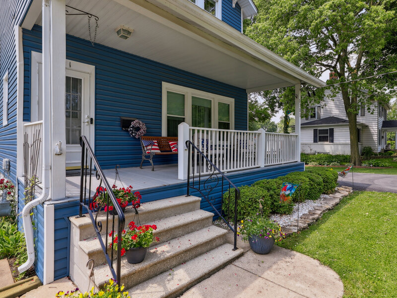 1111 S Washington Street Lockport IL 60441