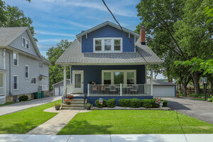Photo of 1111 S Washington Street Lockport IL 60441
