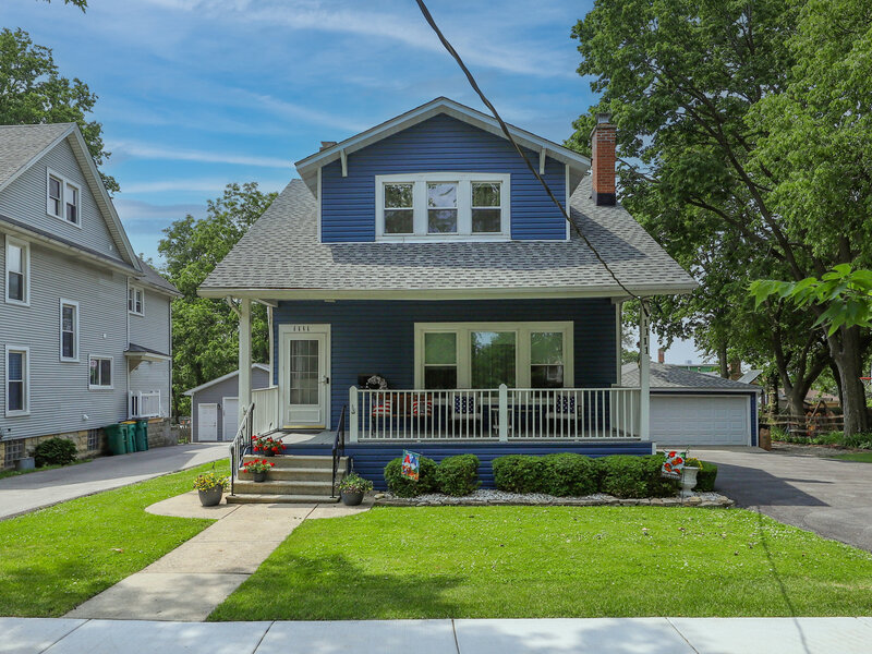 1111 S Washington Street Lockport IL 60441