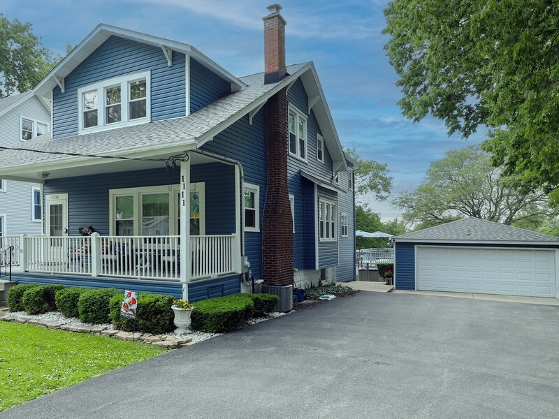 1111 S Washington Street Lockport IL 60441