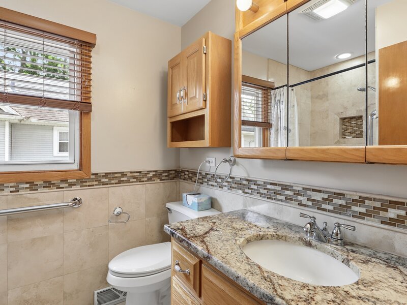 1111 S Washington Street Lockport IL 60441