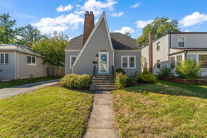 Photo of 18034 Burnham Avenue Lansing IL 60438