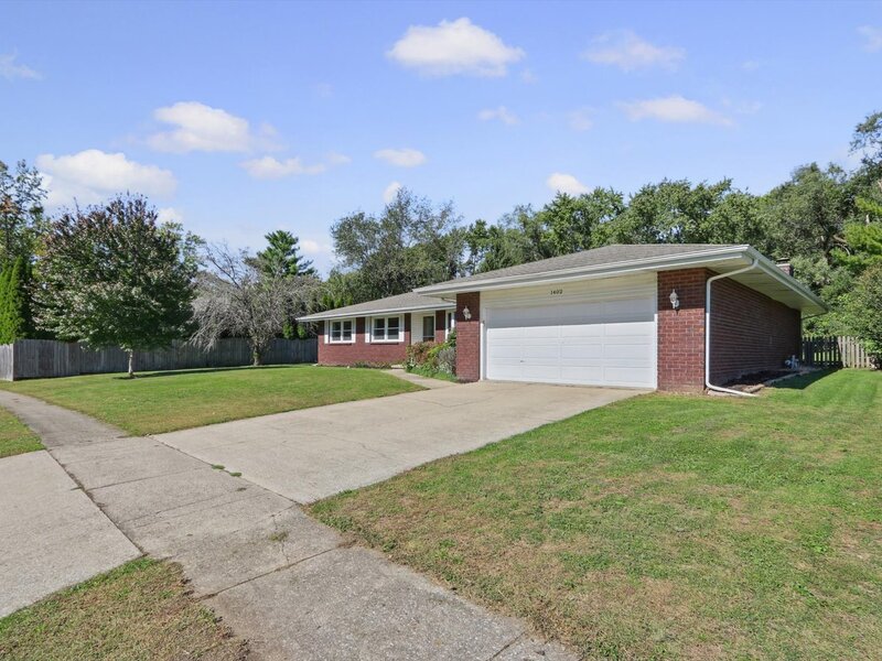 1402 Scovill Street Urbana IL 61801