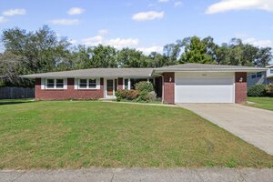 Photo of 1402 Scovill Street Urbana IL 61801