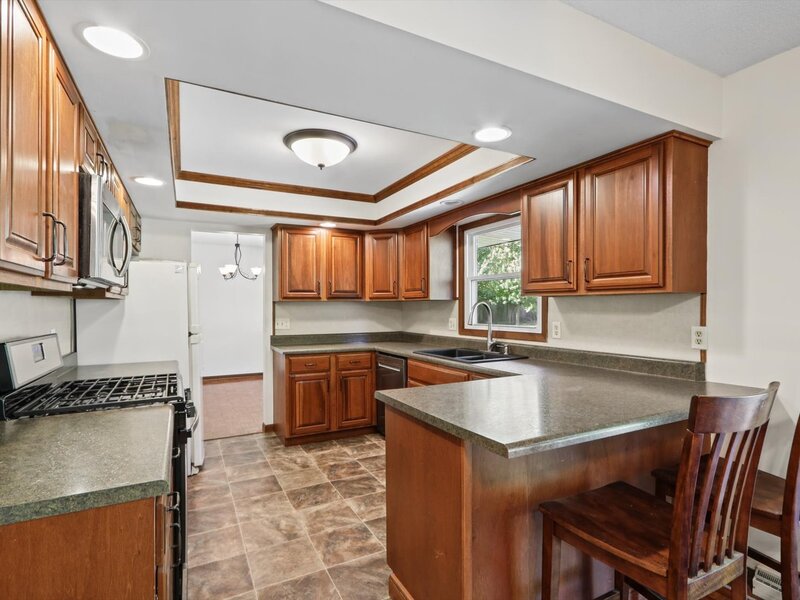 1402 Scovill Street Urbana IL 61801