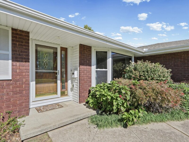 1402 Scovill Street Urbana IL 61801