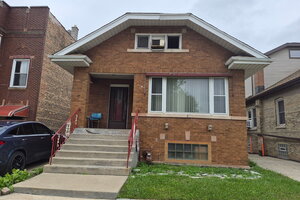 Photo of 8354 S Throop Street Chicago IL 60620