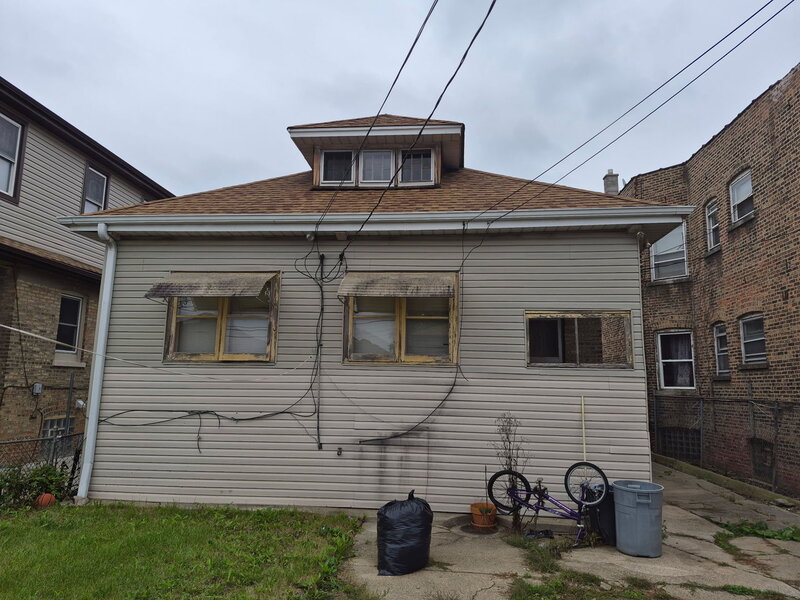 8354 S Throop Street Chicago IL 60620