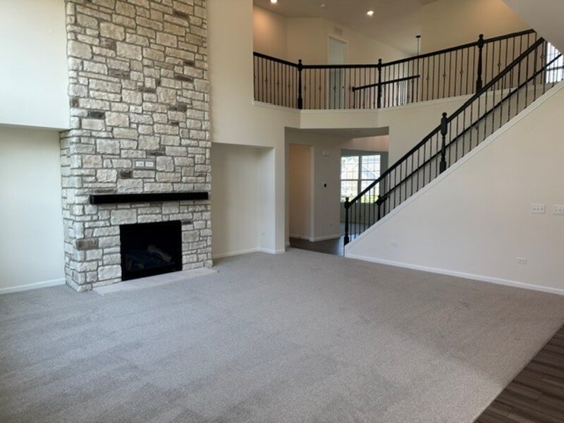 12940 S Twin Pines Lane Plainfield IL 60585