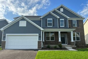 Photo of 12940 S Twin Pines Lane Plainfield IL 60585