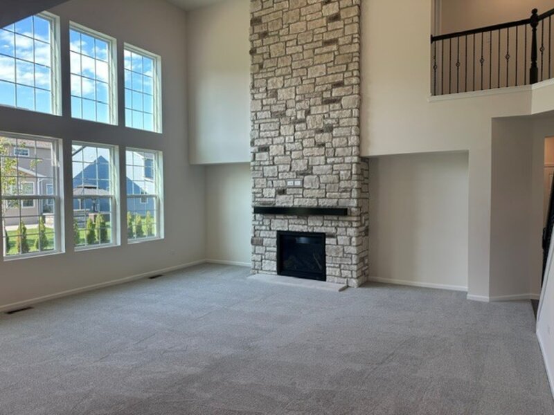 12940 S Twin Pines Lane Plainfield IL 60585