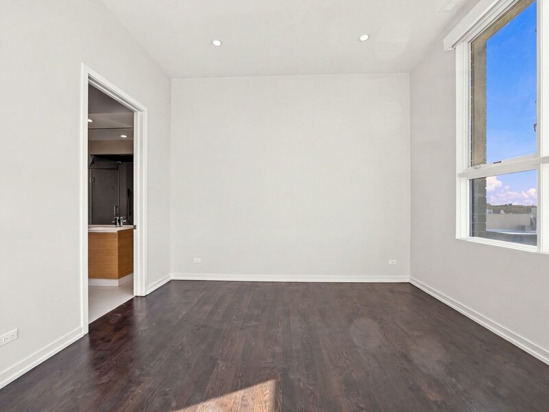 1433 N Ashland Avenue Chicago IL 60622