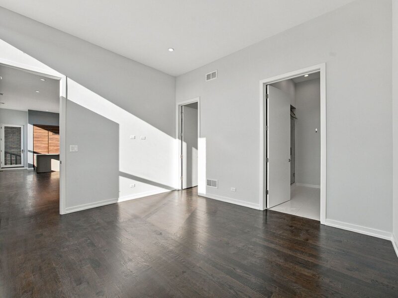 1433 N Ashland Avenue Chicago IL 60622