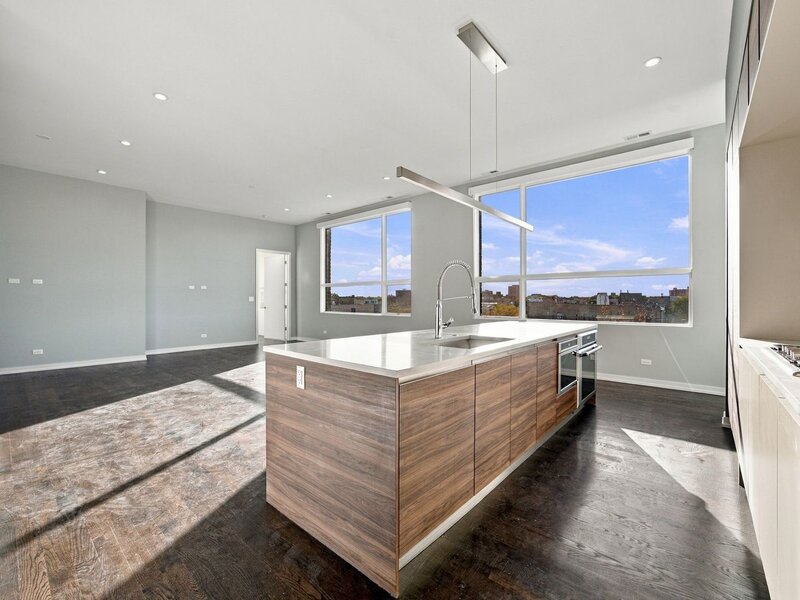 1433 N Ashland Avenue Chicago IL 60622