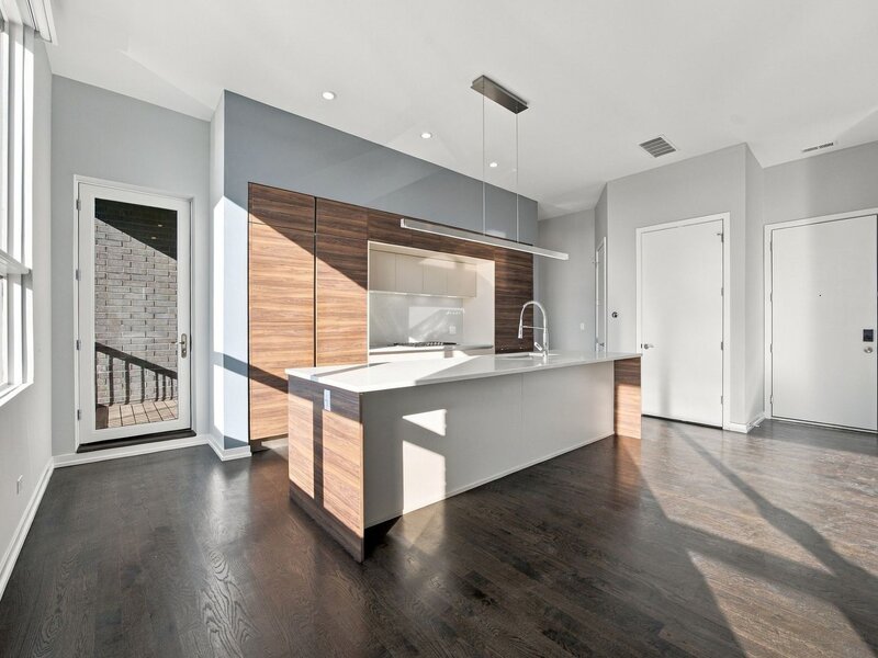 1433 N Ashland Avenue Chicago IL 60622