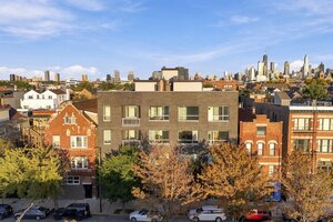 Photo of 1433 N Ashland Avenue Chicago IL 60622 Unit 4W