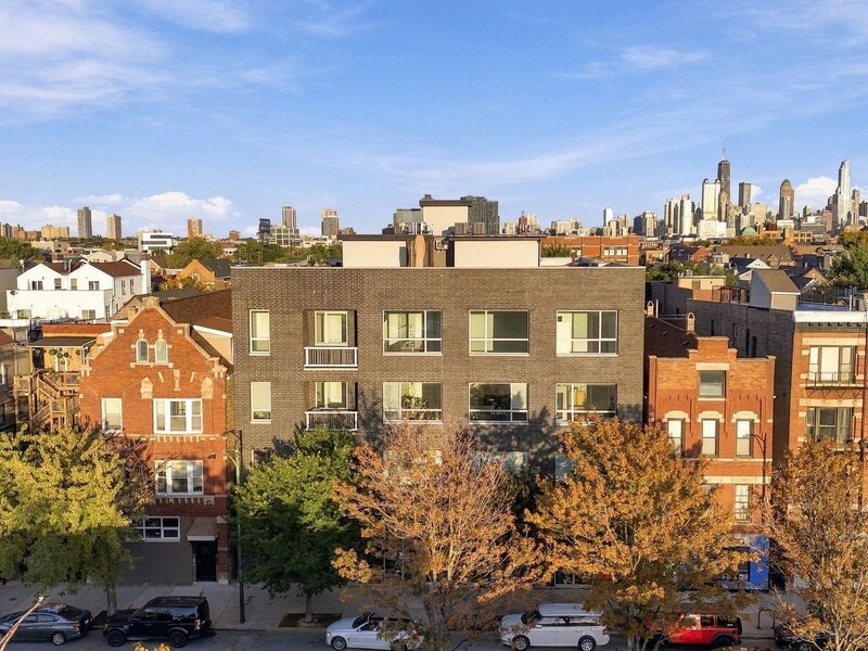 1433 N Ashland Avenue Chicago IL 60622