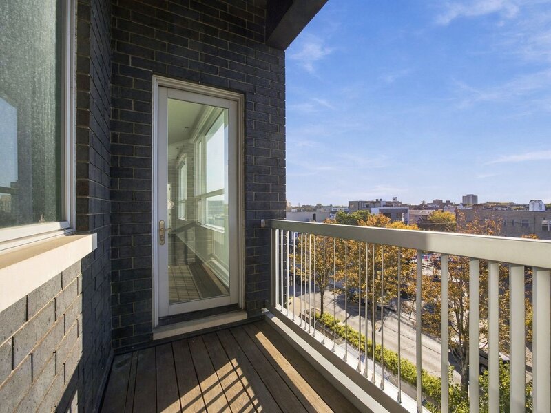1433 N Ashland Avenue Chicago IL 60622
