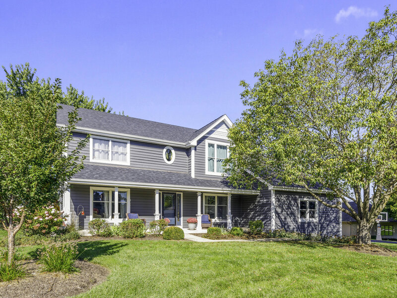 205 Spruce Court Yorkville IL 60560