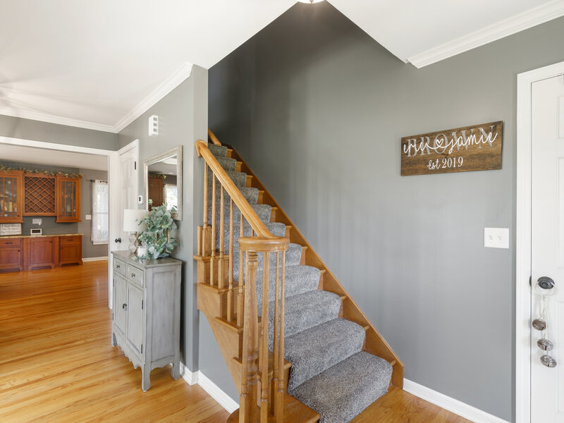 205 Spruce Court Yorkville IL 60560