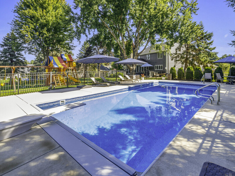 205 Spruce Court Yorkville IL 60560