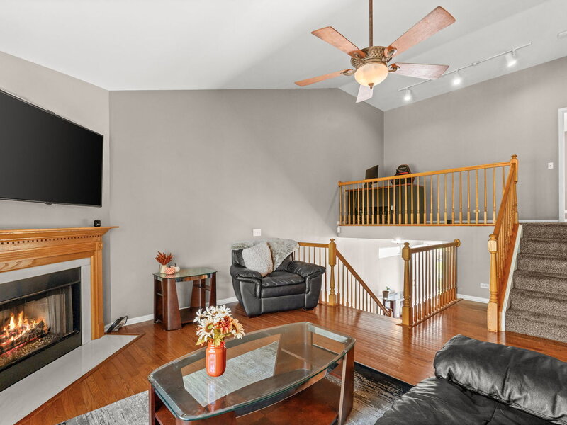 8206 Sierra Woods Court Carpentersville IL 60110