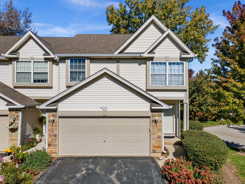 8206 Sierra Woods Court Carpentersville IL 60110