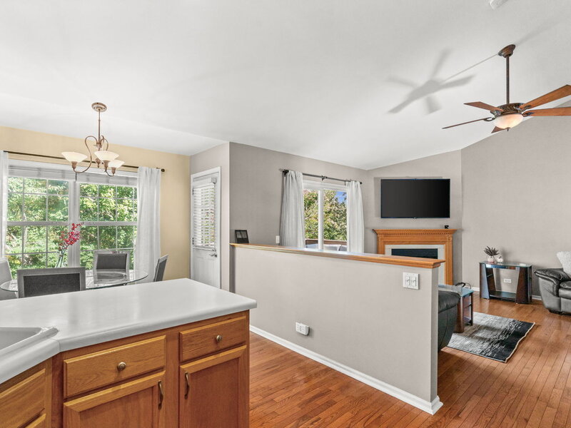 8206 Sierra Woods Court Carpentersville IL 60110