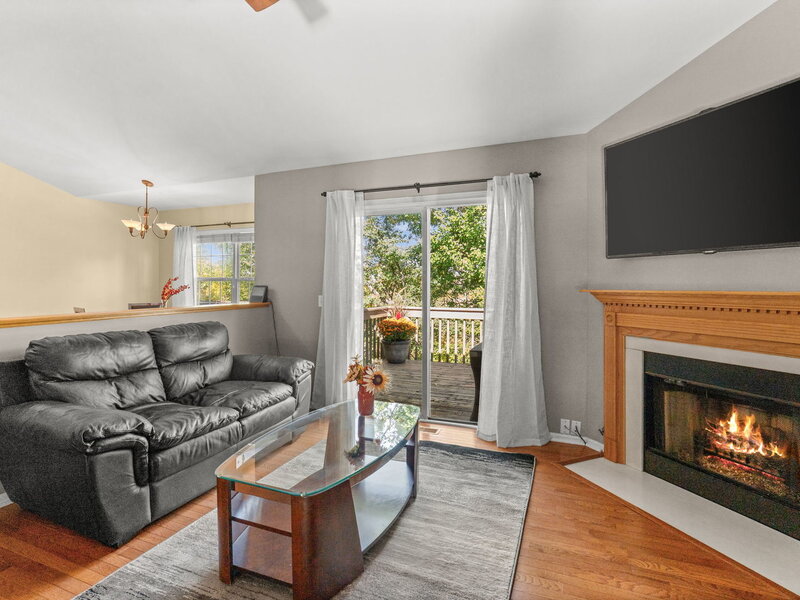 8206 Sierra Woods Court Carpentersville IL 60110