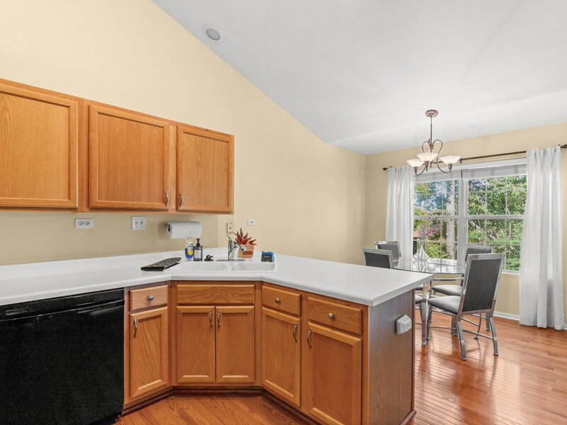 8206 Sierra Woods Court Carpentersville IL 60110