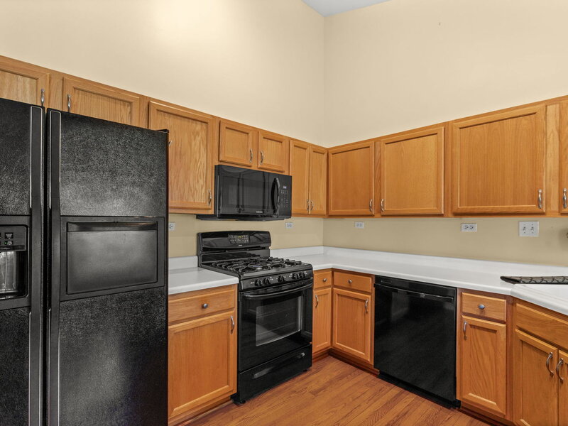 8206 Sierra Woods Court Carpentersville IL 60110