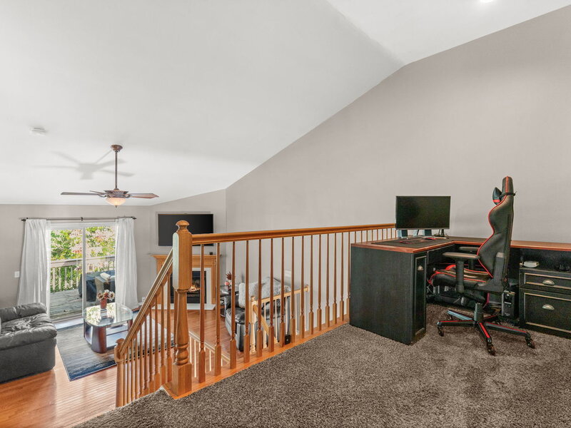 8206 Sierra Woods Court Carpentersville IL 60110
